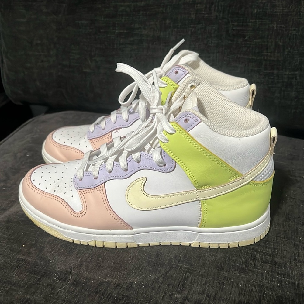 Nike High Dunk